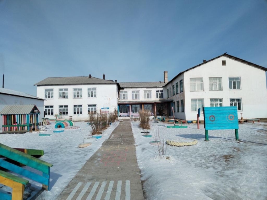 Два детских сада Хилокского района капитально отремонтируют в 2023 году в Zабайкалье 